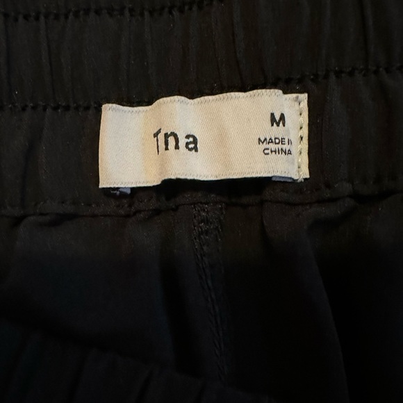 Aritzia Athletic Shorts - Picture 3 of 4